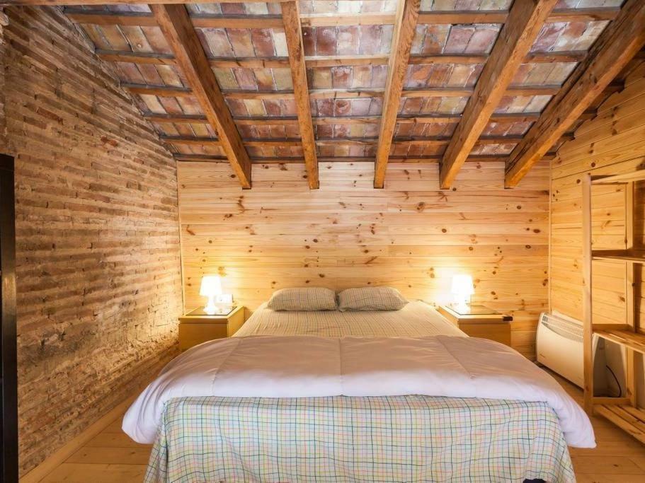 Apartamento En Casa Historica En La Playa Valencia Kültér fotó