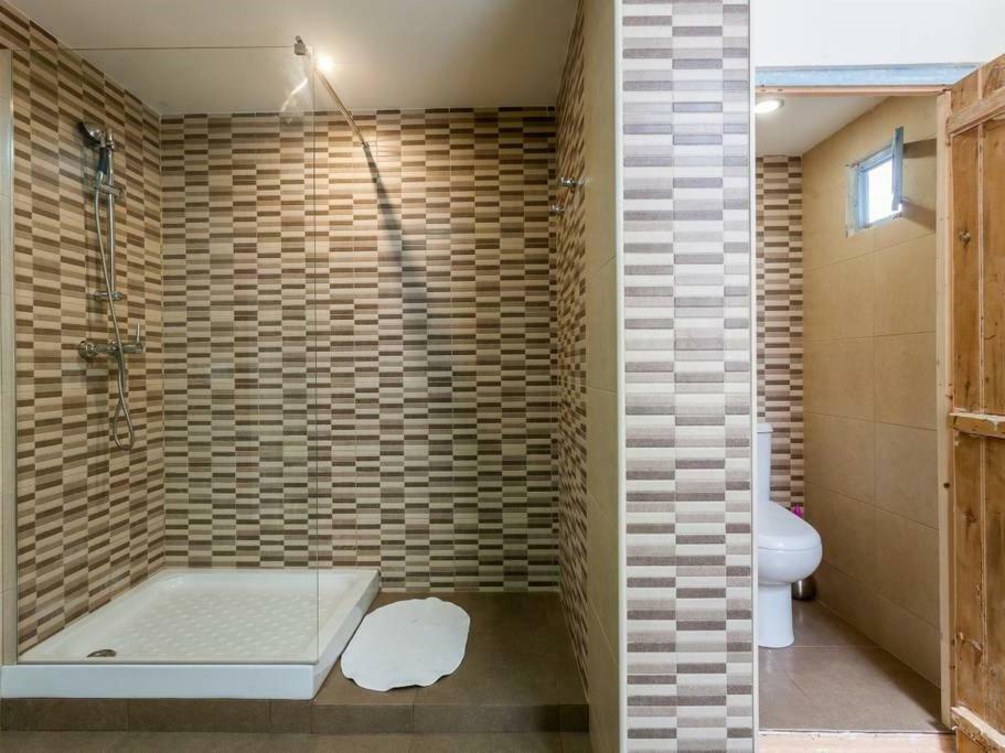 Apartamento En Casa Historica En La Playa Valencia Kültér fotó